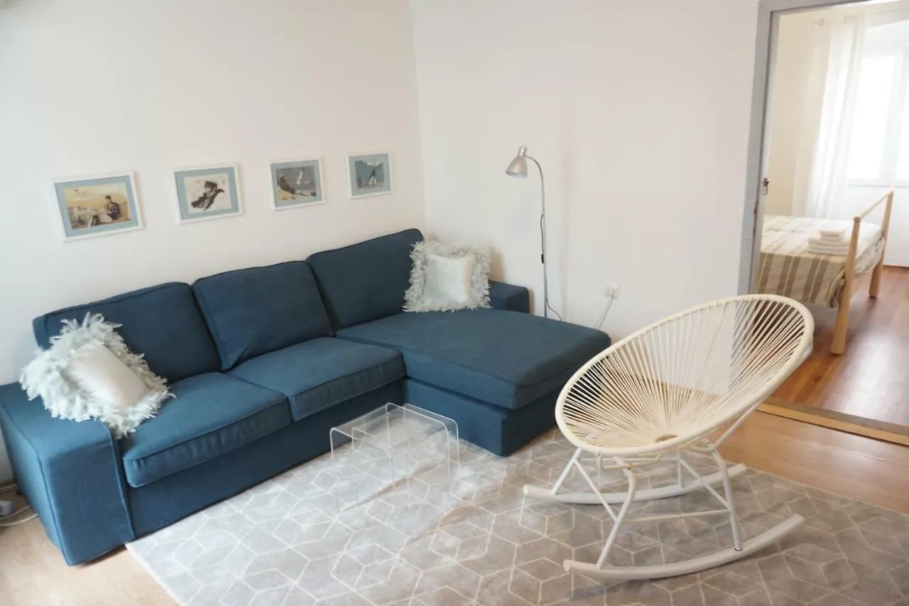Apartment Corto Pula