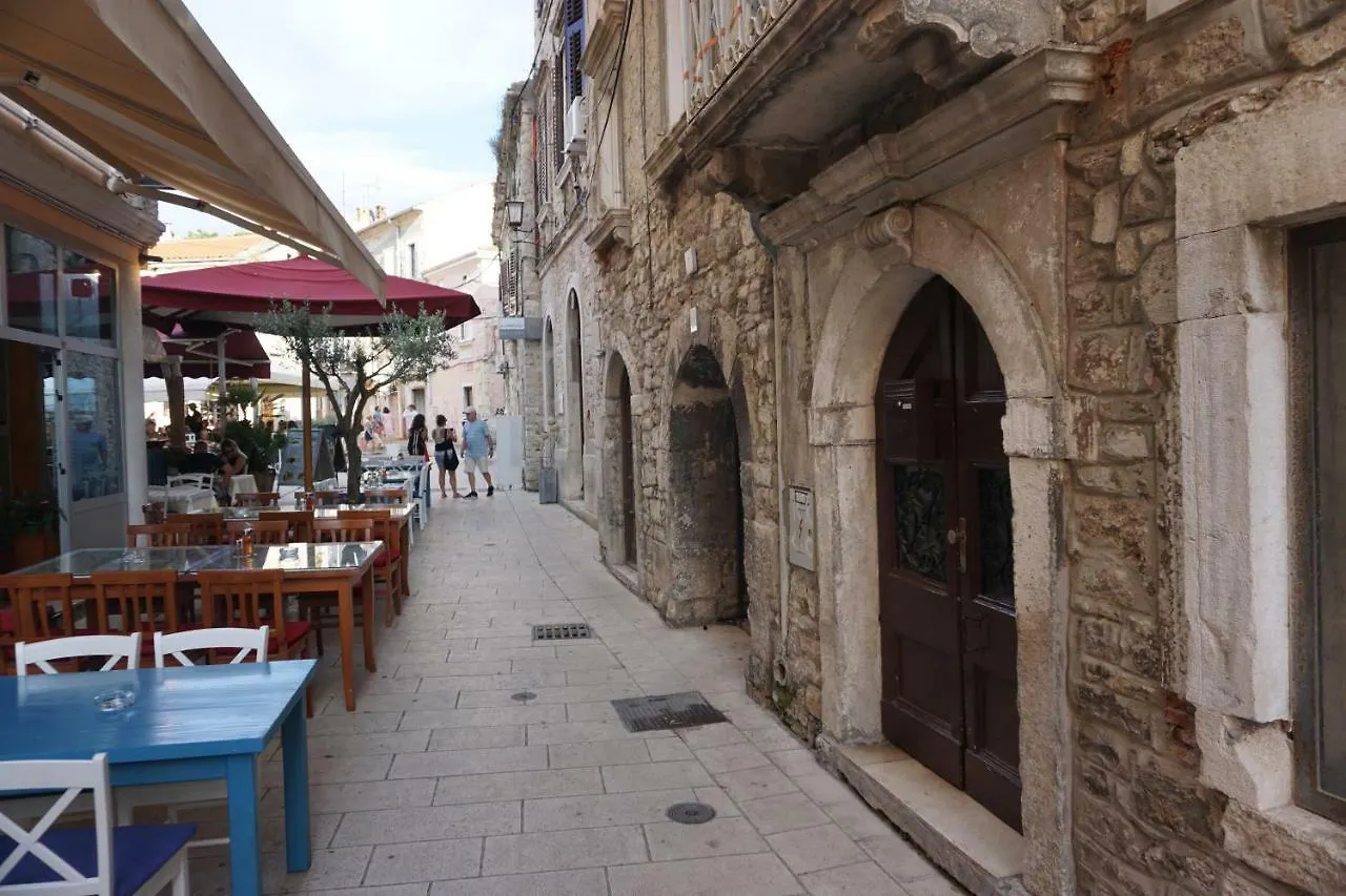 Apartment Corto Pula