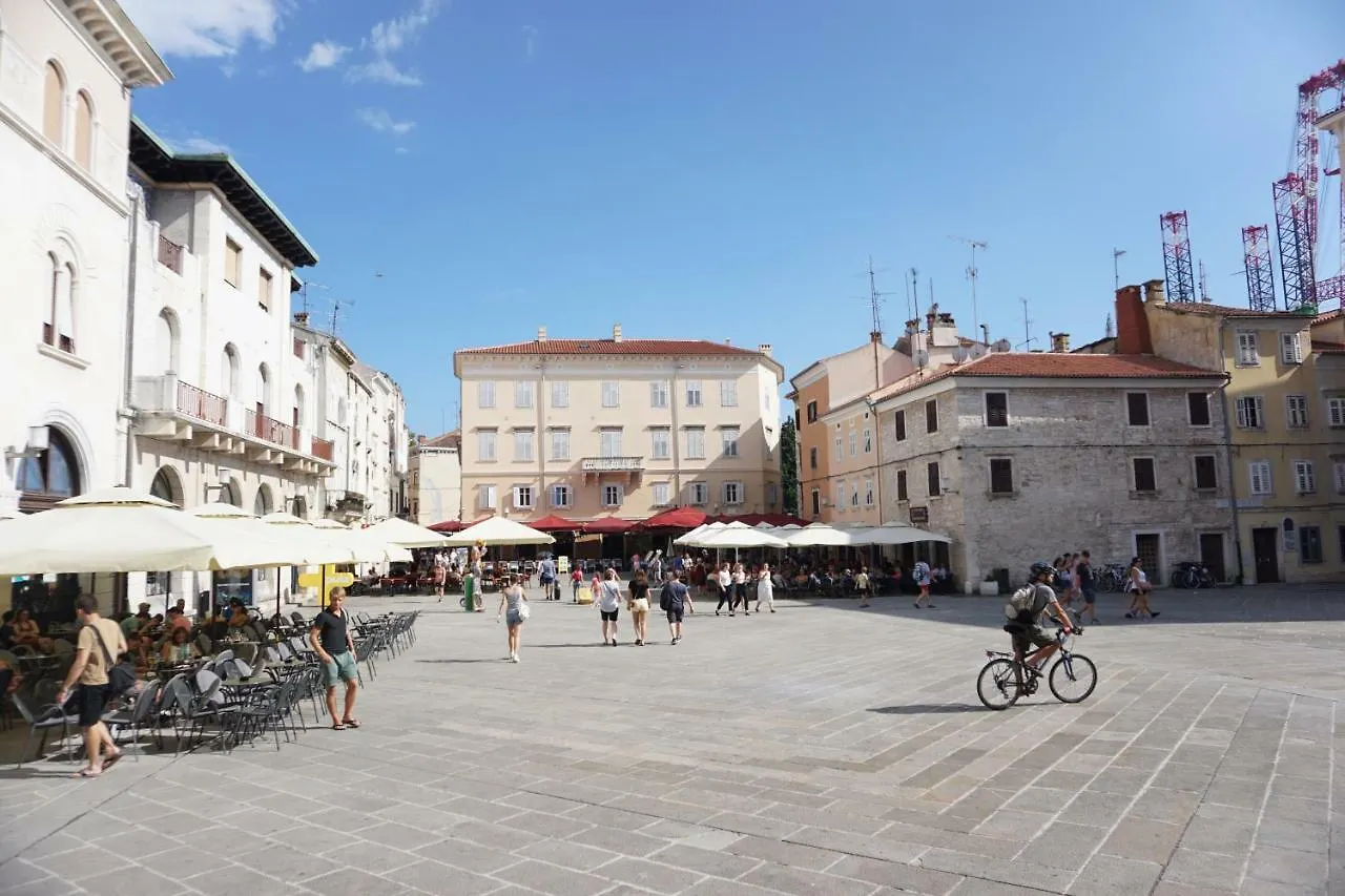Apartment Corto Pula